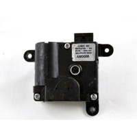 MOTORCEK OGREVANJA OEM N. 971250X000 ORIGINAL REZERVNI DEL HYUNDAI I10 PA MK1 R (2010- 2013) BENZINA LETNIK 2011