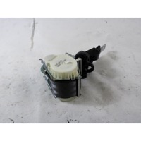 VARNOSTNI PAS OEM N. 8200683944 ORIGINAL REZERVNI DEL RENAULT CLIO BR0//1 CR0/1 KR0/1 MK3 R (05/2009 - 2013) BENZINA LETNIK 2012