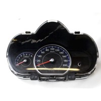 KILOMETER STEVEC OEM N. 940130X530 ORIGINAL REZERVNI DEL HYUNDAI I10 PA MK1 R (2010- 2013) BENZINA LETNIK 2011