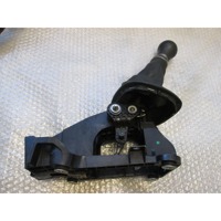 MEHANIZEM VZVODA ROCNEGA MENJALNIKA OEM N. 588080D120B0 ORIGINAL REZERVNI DEL TOYOTA YARIS P9 MK2 R (2009 - 2011)BENZINA LETNIK 2011