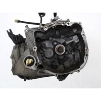 ROCNI MENJALNIK OEM N. 7701723417 ORIGINAL REZERVNI DEL RENAULT CLIO BR0//1 CR0/1 KR0/1 MK3 R (05/2009 - 2013) BENZINA LETNIK 2012