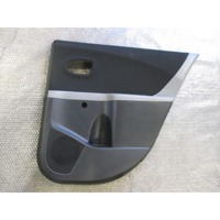 VRATNI PANEL OEM N. PNPDTTYYARISP9MK2RBR5P ORIGINAL REZERVNI DEL TOYOTA YARIS P9 MK2 R (2009 - 2011)BENZINA LETNIK 2011