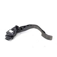 PEDALI OEM N. 9681383980 ORIGINAL REZERVNI DEL CITROEN C3 PICASSO MK1 (2009 - 2012) DIESEL LETNIK 2010