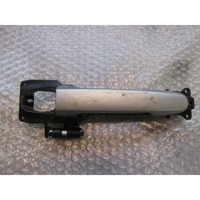 ZUNANJA KLJUKA SPREDNJA LEVA VRATA OEM N. 692110D901 ORIGINAL REZERVNI DEL TOYOTA YARIS P9 MK2 R (2009 - 2011)BENZINA LETNIK 2011