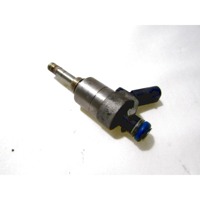 VOD VBRIZGA GORIVA OEM N. 06H906036F ORIGINAL REZERVNI DEL AUDI A3 MK2R 8P 8PA 8P1 8P7 (2008 - 2012)BENZINA LETNIK 2008