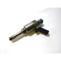 VOD VBRIZGA GORIVA OEM N. 06H906036F ORIGINAL REZERVNI DEL AUDI A3 MK2R 8P 8PA 8P1 8P7 (2008 - 2012)BENZINA LETNIK 2008