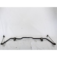 SPREDNJI STABILIZATOR OEM N. 1K0411303Q ORIGINAL REZERVNI DEL VOLKSWAGEN GOLF V 1K1 1K5 MK5 BER/SW (02/2004-11/2008) DIESEL LETNIK 2005