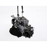 ROCNI MENJALNIK OEM N. 0A4300045 ORIGINAL REZERVNI DEL VOLKSWAGEN GOLF V 1K1 1K5 MK5 BER/SW (02/2004-11/2008) DIESEL LETNIK 2005