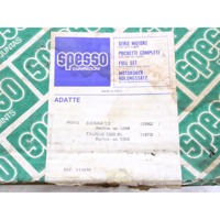 111870 KIT GUARNIZIONI MOTORE SPESSO FORD SIERRA 1.3 B 5P (1982) RICAMBIO USATO