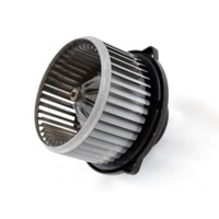 VENTILATOR  KABINE  OEM N. MR398725 ORIGINAL REZERVNI DEL MITSUBISHI PAJERO V60 (2000 - 2007) DIESEL LETNIK 2003