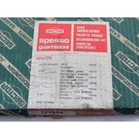 121944 KIT GUARNIZIONI MOTORE SPESSO FIAT 131 2.0 D 44 KW RICAMBIO NUOVO GUARNIZIONE TESTATA MANCANTE