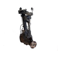 SPREDNJI DIFERENCIAL OEM N. MR453792 ORIGINAL REZERVNI DEL MITSUBISHI PAJERO V60 (2000 - 2007) DIESEL LETNIK 2003