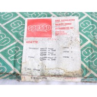 131896 KIT GUARNIZIONI MOTORE SPESSO PEUGEOT 504 LD 1.9 D 5P (1974) RICAMBIO NUOVO PARTI MANCANTI