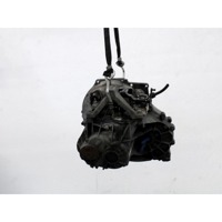 ROCNI MENJALNIK OEM N. 1481206 ORIGINAL REZERVNI DEL FORD FOCUS DA HCP DP MK2 BER/SW (2005 - 2008) DIESEL LETNIK 2006