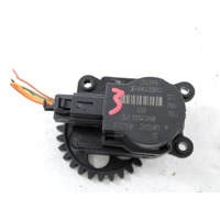 MOTORCEK OGREVANJA OEM N. 13372986 ORIGINAL REZERVNI DEL OPEL MERIVA B S10 (2010 -2017)BENZINA/GPL LETNIK 2012