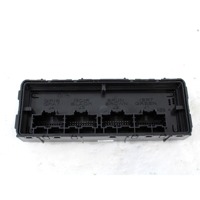 NADZOR KLIMATSKE NAPRAVE OEM N. 13583466 ORIGINAL REZERVNI DEL OPEL MERIVA B S10 (2010 -2017)BENZINA/GPL LETNIK 2012
