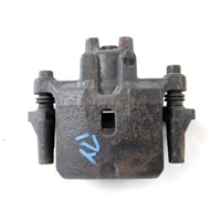 ZADNJE DESNE ZAVORNE CELJUSTI  OEM N. MR510542 ORIGINAL REZERVNI DEL MITSUBISHI PAJERO V60 (2000 - 2007) DIESEL LETNIK 2003