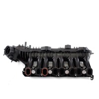 SESALNI KOLEKTOR OEM N. G4D3-9424-CB ORIGINAL REZERVNI DEL LAND ROVER DISCOVERY SPORT L550 (DAL 2015)DIESEL LETNIK 2018