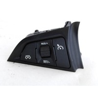 MULTIFUNKCIJSKI VOLAN OEM N. 13352971 ORIGINAL REZERVNI DEL OPEL MERIVA B S10 (2010 -2017)BENZINA/GPL LETNIK 2012