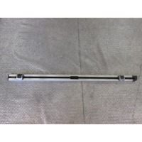 KONZOLE IN SINE SEDEZEV OEM N. 4F9863555A ORIGINAL REZERVNI DEL AUDI A6 C6 4F2 4FH 4F5 BER/SW/ALLROAD (07/2004 - 10/2008) DIESEL LETNIK 2005