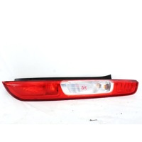 ZADNJI DESNI ZAROMETI OEM N. 4M51-13404-A ORIGINAL REZERVNI DEL FORD FOCUS DA HCP DP MK2 BER/SW (2005 - 2008) DIESEL LETNIK 2007