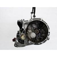 ROCNI MENJALNIK OEM N. 1481206 ORIGINAL REZERVNI DEL FORD FOCUS DA HCP DP MK2 BER/SW (2005 - 2008) DIESEL LETNIK 2007