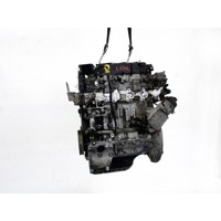 MOTOR OEM N. HHDA 18934 ORIGINAL REZERVNI DEL FORD FOCUS DA HCP DP MK2 BER/SW (2005 - 2008) DIESEL LETNIK 2007