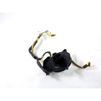 KONTAKT SPIRALA OEM N. 83196AG070 ORIGINAL REZERVNI DEL SUBARU OUTBACK BP MK3 (2003 - 2009)  BENZINA/GPL LETNIK 2006