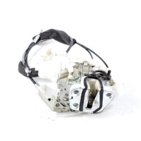 CENTRALNI ZAKLEP SPREDNJIH VRAT  OEM N. 61039AG100 ORIGINAL REZERVNI DEL SUBARU OUTBACK BP MK3 (2003 - 2009)  BENZINA/GPL LETNIK 2006