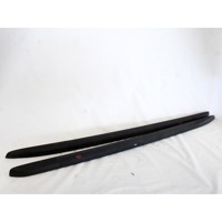 BAR STRE?NI PAR OEM N. 17658 COPPIA BARRE TETTO ORIGINAL REZERVNI DEL SUBARU OUTBACK BP MK3 (2003 - 2009)  BENZINA/GPL LETNIK 2006