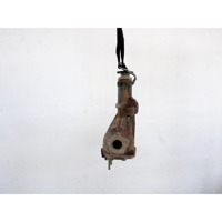 ZADNJI DIFERENCIAL OEM N. 27011AA511 ORIGINAL REZERVNI DEL SUBARU OUTBACK BP MK3 (2003 - 2009)  BENZINA/GPL LETNIK 2006