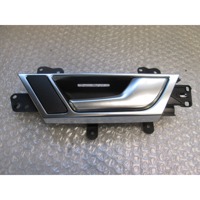 NOTRANJA KLJUKA  OEM N. 4F0839020F ORIGINAL REZERVNI DEL AUDI A6 C6 4F2 4FH 4F5 BER/SW/ALLROAD (07/2004 - 10/2008) DIESEL LETNIK 2005