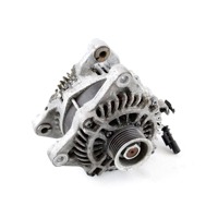 ALTERNATOR OEM N. GX7310300BD ORIGINAL REZERVNI DEL JAGUAR E-PACE X540 (DAL 2017)DIESEL LETNIK 2018