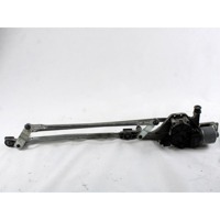 MOTORCEK PREDNJIH BRISALCEV OEM N. 4M51-17508-AA ORIGINAL REZERVNI DEL FORD FOCUS DA HCP DP MK2 R BER/SW (2008 - 2011) DIESEL LETNIK 2008