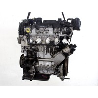 MOTOR OEM N. 8HZ 17333 ORIGINAL REZERVNI DEL CITROEN C2 (2004 - 2009) DIESEL LETNIK 2006