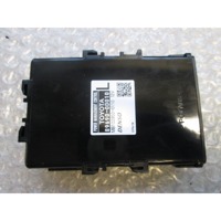 RAZNE KRMILNE ENOTE  OEM N. MB1028500110 ORIGINAL REZERVNI DEL TOYOTA YARIS P9 MK2 R (2009 - 2011)BENZINA LETNIK 2011