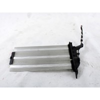 HLADILNIK ZA GRETJE OEM N. 4G0819011A ORIGINAL REZERVNI DEL AUDI A6 C7 BER/SW/ALLROAD (2011 - 2018)DIESEL LETNIK 2017