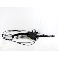 MOTOR POMICNE STREHE / SENCNIKI OEM N. 4G9863560A ORIGINAL REZERVNI DEL AUDI A6 C7 BER/SW/ALLROAD (2011 - 2018)DIESEL LETNIK 2017