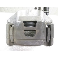 SPREDNJE DESNE ZAVORNE CELJUSTI  OEM N. 4F0615124 ORIGINAL REZERVNI DEL AUDI A6 C6 4F2 4FH 4F5 BER/SW/ALLROAD (07/2004 - 10/2008) DIESEL LETNIK 2005