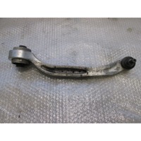 SPREDNJA LEVA ROKA  OEM N. 4F0407693H ORIGINAL REZERVNI DEL AUDI A6 C6 4F2 4FH 4F5 BER/SW/ALLROAD (07/2004 - 10/2008) DIESEL LETNIK 2005