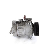 KOMPRESOR KLIME  OEM N. 4G0816803E ORIGINAL REZERVNI DEL AUDI A6 C7 BER/SW/ALLROAD (2011 - 2018)DIESEL LETNIK 2017