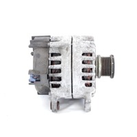 ALTERNATOR OEM N. 04L903017C ORIGINAL REZERVNI DEL AUDI A6 C7 BER/SW/ALLROAD (2011 - 2018)DIESEL LETNIK 2017