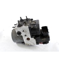 ABS AGREGAT S PUMPO OEM N. YS71-2M110-AA ORIGINAL REZERVNI DEL FORD MONDEO BAP BFP BNP MK1 R BER/SW (09/1996 - 08/2000) DIESEL LETNIK 2000