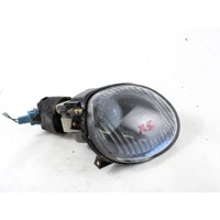 LEVA MEGLENKA OEM N. 1125271 ORIGINAL REZERVNI DEL FORD MONDEO BAP BFP BNP MK1 R BER/SW (09/1996 - 08/2000) DIESEL LETNIK 2000