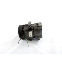 KOMPRESOR KLIME  OEM N. 5222062 ORIGINAL REZERVNI DEL FORD MONDEO BAP BFP BNP MK1 R BER/SW (09/1996 - 08/2000) DIESEL LETNIK 2000