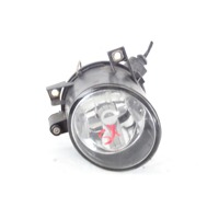 LEVA MEGLENKA OEM N. 6Q0941699 ORIGINAL REZERVNI DEL VOLKSWAGEN POLO 9N (10/2001 - 2005) BENZINA LETNIK 2002