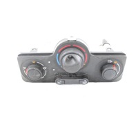 NADZOR KLIMATSKE NAPRAVE OEM N. 7701070473 ORIGINAL REZERVNI DEL RENAULT MODUS F/JP0 R (2008 - 09/2013) BENZINA LETNIK 2009
