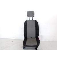 SPREDNJI DESNI SEDE? BLAGO OEM N. SEADTRNMODUSFJP0RMV5P ORIGINAL REZERVNI DEL RENAULT MODUS F/JP0 R (2008 - 09/2013) BENZINA LETNIK 2009