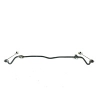 SPREDNJI STABILIZATOR OEM N. 6Q0411305AM ORIGINAL REZERVNI DEL VOLKSWAGEN POLO 9N (10/2001 - 2005) BENZINA LETNIK 2002