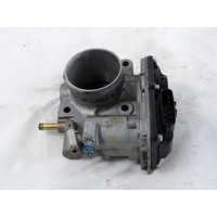 DU?ILNA LOPUTA  OEM N. 16400RB0003 ORIGINAL REZERVNI DEL HONDA JAZZ GE GG GP ZA MK3 (2008 - 2013)BENZINA LETNIK 2010